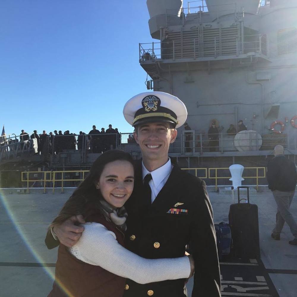 Meet your Posher, Danielle